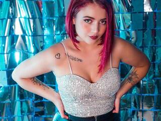 Erotiska video tērzēšana LiaRosseti