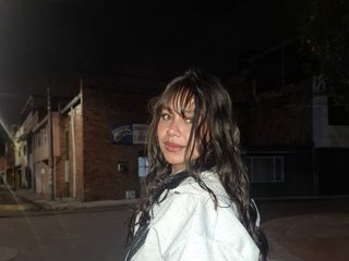 Erotiska video tērzēšana LiaTeylor