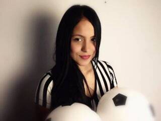 Erotiska video tērzēšana LiaWoods