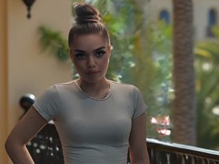 Erotiska video tērzēšana libbyshepard