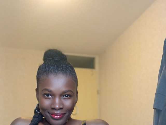 Profila foto lieverdje