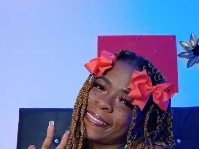 Profila foto LiillyTaylor