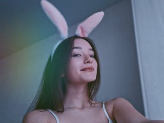 Erotiska video tērzēšana _bunny_li_