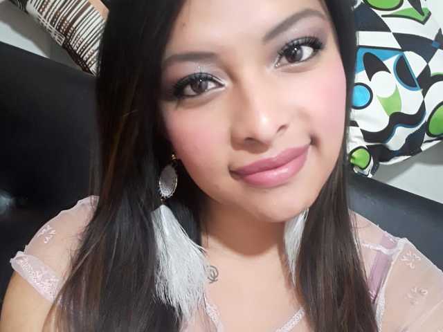 Profila foto Lil-Naomi-