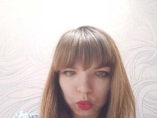 Erotiska video tērzēšana lila-mika