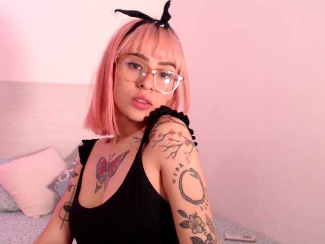 Profila foto Lilafire