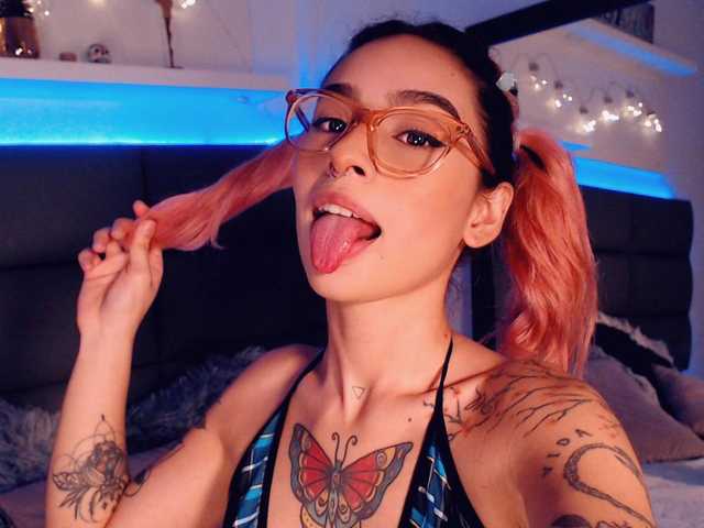 Profila foto Lilafire