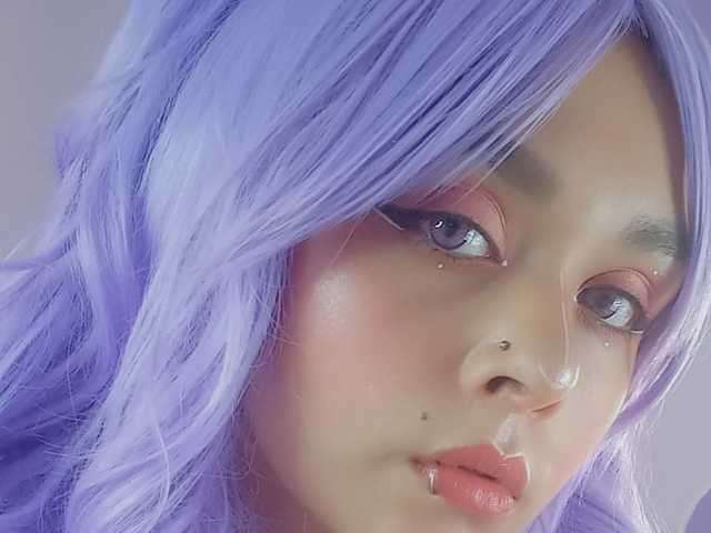 Profila foto Lilakitty81