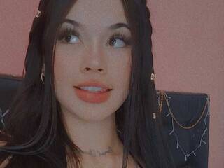 Erotiska video tērzēšana Lili-James