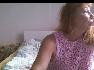 Erotiska video tērzēšana LIliana77777
