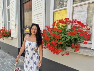 Erotiska video tērzēšana Liliana99