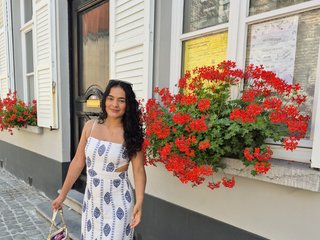 Erotiska video tērzēšana Liliana99