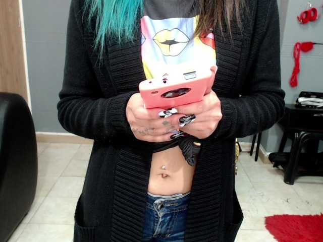 Apraides ekrānuzņēmumi lilimorgan