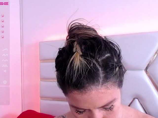 Apraides ekrānuzņēmumi LilithRed