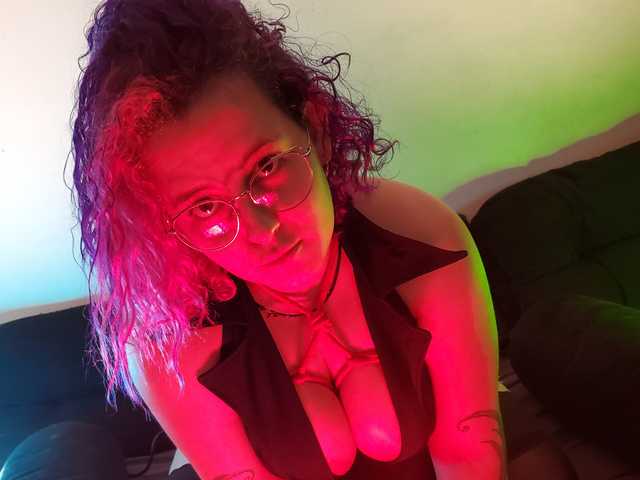 Profila foto lilith-666