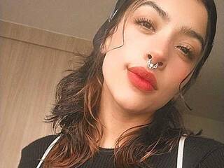 Erotiska video tērzēšana Lilith-Blue