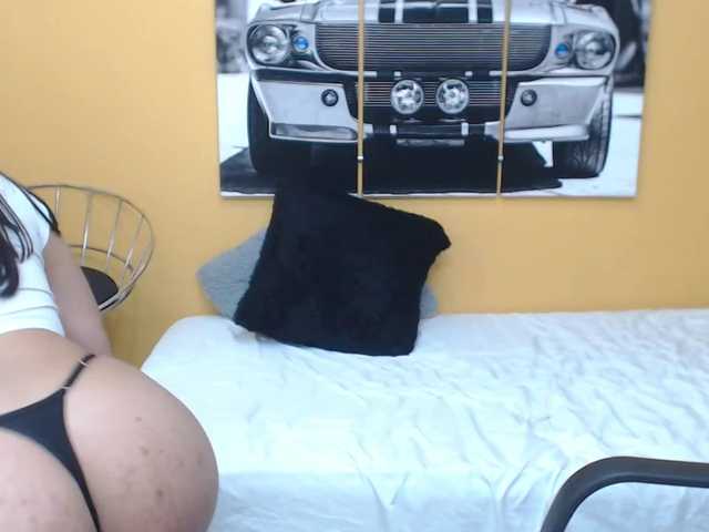 Fotogrāfijas lilith-gomez welcome to my room,I want wild and hard sex ♥