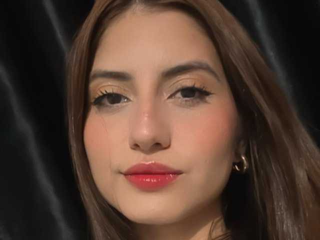 Profila foto Lilith-rouse