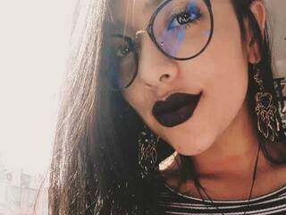 Erotiska video tērzēšana Lilith-Sin