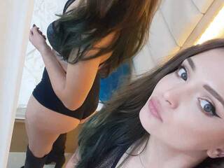 Erotiska video tērzēšana LiliTh-V2