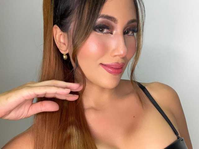 Profila foto Lilith-velluto