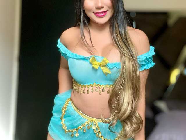 Profila foto Lilith-velluto