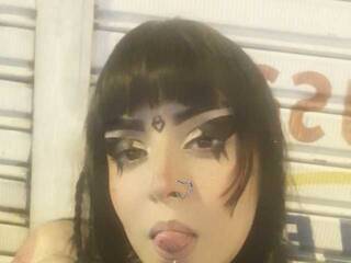 Erotiska video tērzēšana lilith-witchx