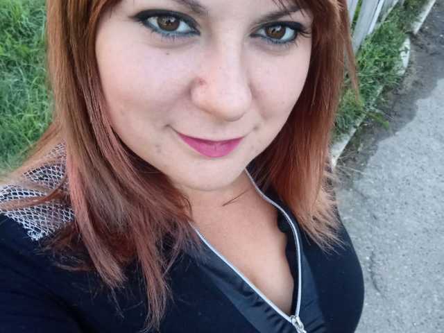 Profila foto Lilith90