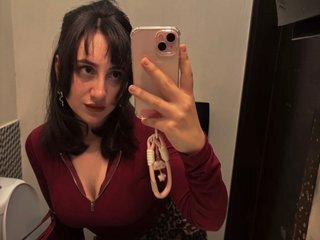 Erotiska video tērzēšana LilithFox
