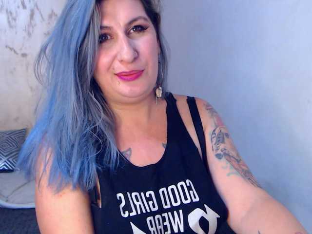 Apraides ekrānuzņēmumi LilithGreen