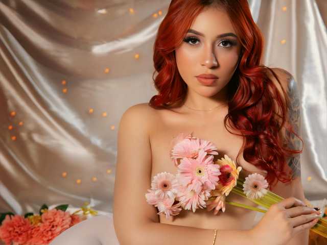 Profila foto LilithRoux