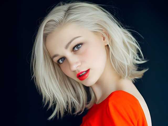 Profila foto LilithShine