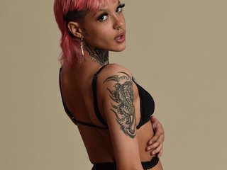 Erotiska video tērzēšana LilithSucubos