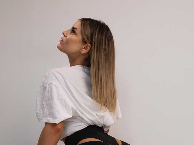 Profila foto LillianShineX