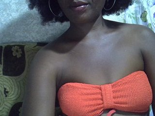 Erotiska video tērzēšana Lillteblackgirl