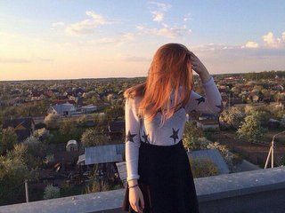 Erotiska video tērzēšana Lilly-Collins