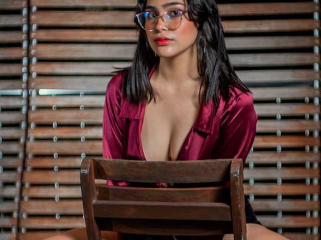 Profila foto Lillyfox18