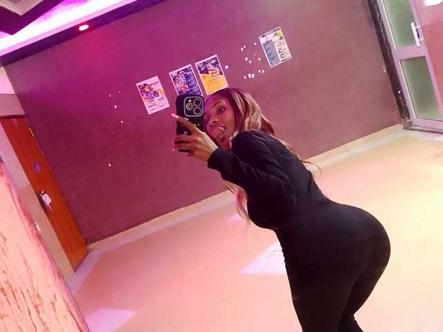 Profila foto LillyGoddess