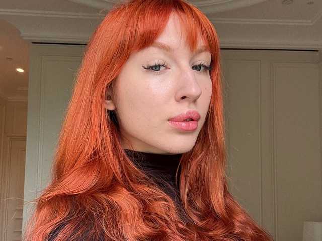 Profila foto LillyMays