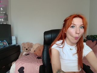 Erotiska video tērzēšana LillyMays