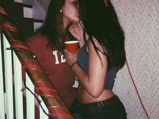 Erotiska video tērzēšana Lilo_Ruby_Meow