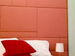 Erotiska video tērzēšana LilouKatt