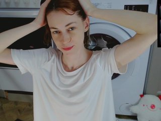 Erotiska video tērzēšana LiluBarbarian