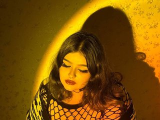 Erotiska video tērzēšana Lilya-milky