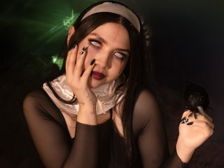 Erotiska video tērzēšana LilyCollinns