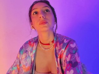 Erotiska video tērzēšana lilyevans