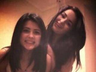 Erotiska video tērzēšana lilyzoe