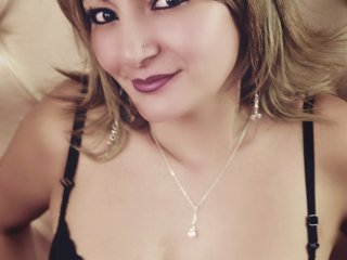 Profila foto Lina-Hermosa