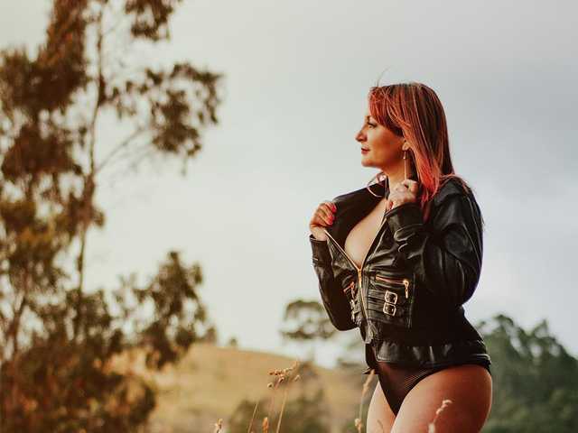 Profila foto Lina-Hermosa