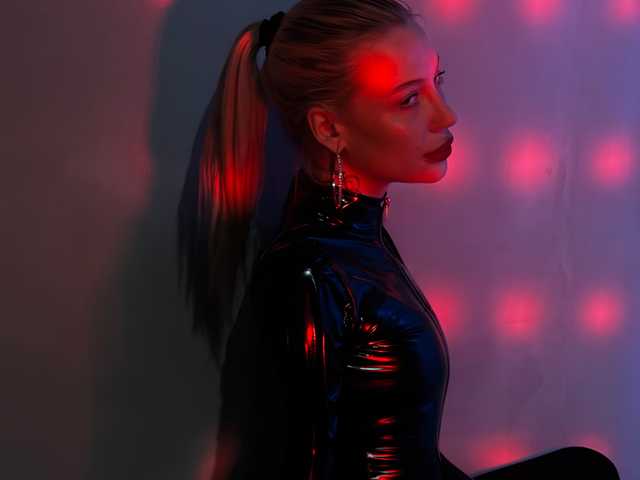 Profila foto Domina666